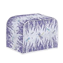 NETILGEN Toaster Cover Microwave Toaster Oven Grill