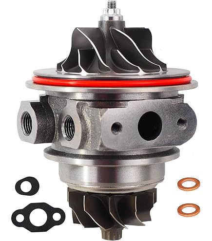 GELUOXI Turbocharger Replacement For Hyundai Sonata Eco & Kia Optima 1.6L (2015-2020) - Replaces 282312B770
