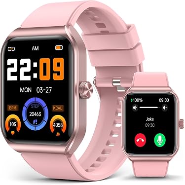 Amazon Best Sellers: Best Women's Smartwatches