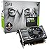 EVGA GeForce GTX 1050 Ti GAMING, 4GB GDDR5, DX12 OSD Support (PXOC) Graphics Card 04G-P4-6251-KR