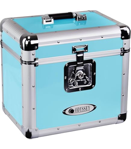 Amazon.com: Odyssey Vintage Series Sky Blue 12