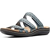 Clarks womens Laurieann Cove