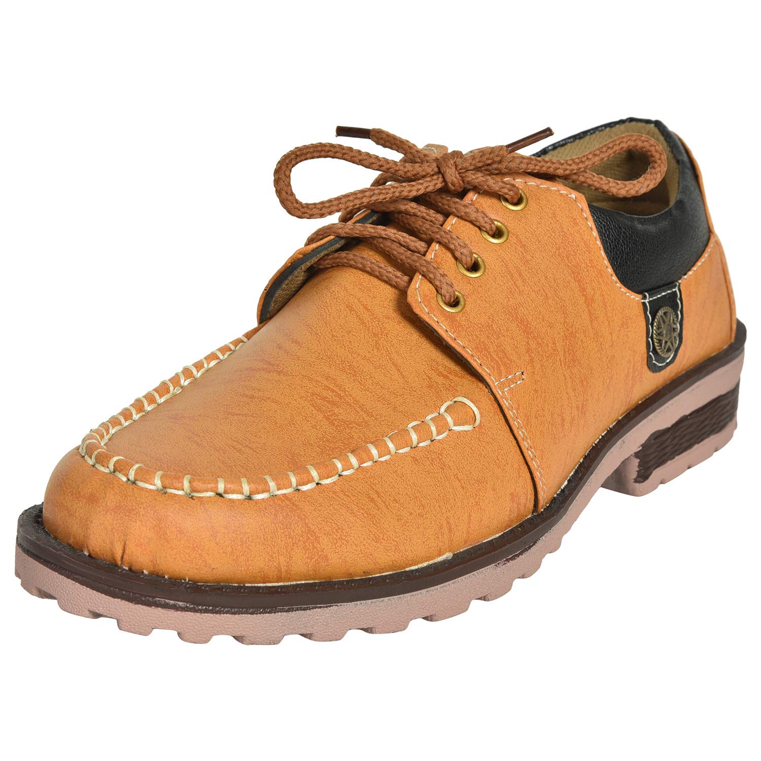 non leather shoes uk