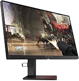 HP OMEN X 25f 240Hz Full HD Gaming Monitor 1920x1080 1ms Adaptive Sync G-SYNC view 9