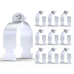 (10 Pack) 3-1/2" Rigid Conduit
