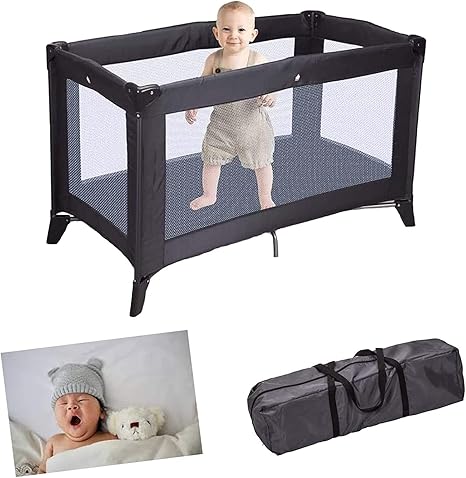 space travel cot
