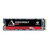 Seagate IronWolf 510 960GB NAS SSD Internal Solid