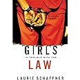 Girls in Trouble with the Law (Rutgers Series in Childhood Studies)