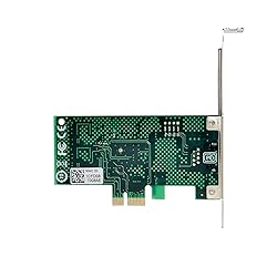 PCIe Gigabit Network Card with Intel 82574L, 1Gb