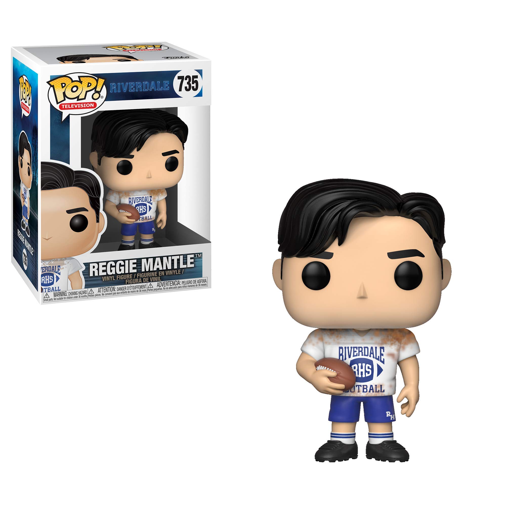 muñecos pop riverdale