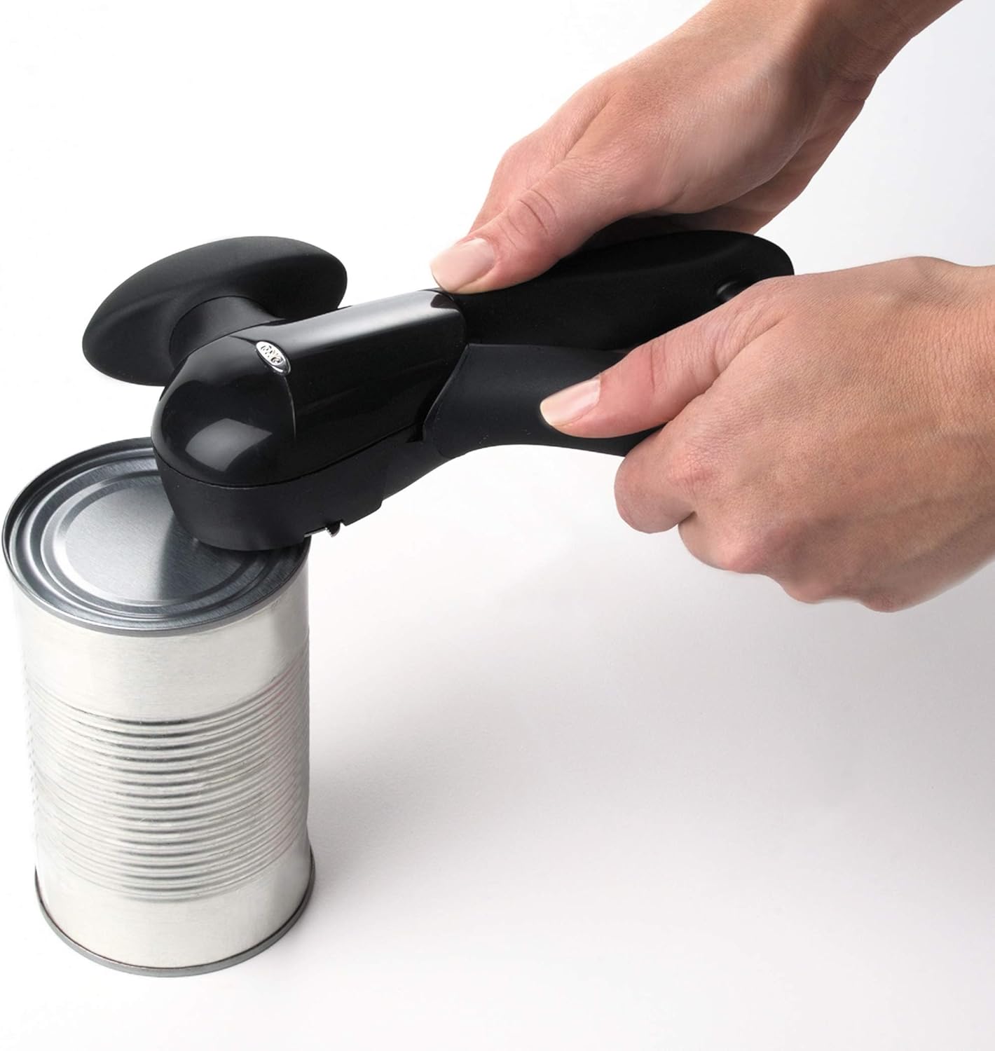 OXO Good Grips Smooth Edge Can Opener: Kitchen & Dining