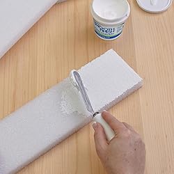 FloraCraft Smooth Finish FōM Coating 8 Ounce