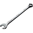 SK Tools 21mm 12-Point SuperKrome Combination Wrench - Long Pattern Professional Grade