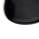 SeedFuture 2 Piece Baby Stroller Car Seat Seat Belt Cushions Crotch Pads view 8