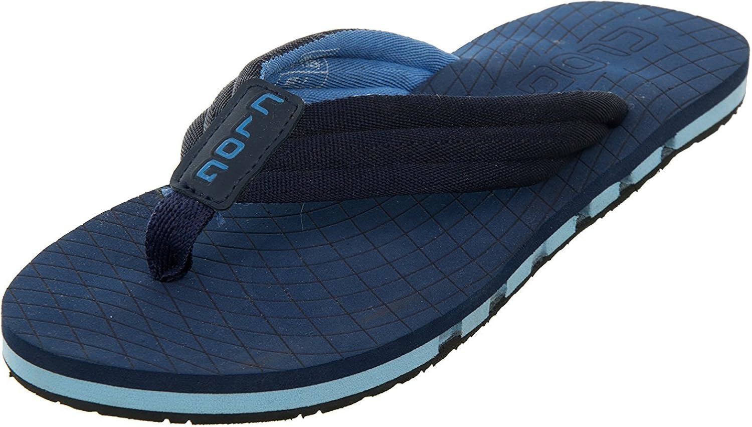 anti skid flip flops