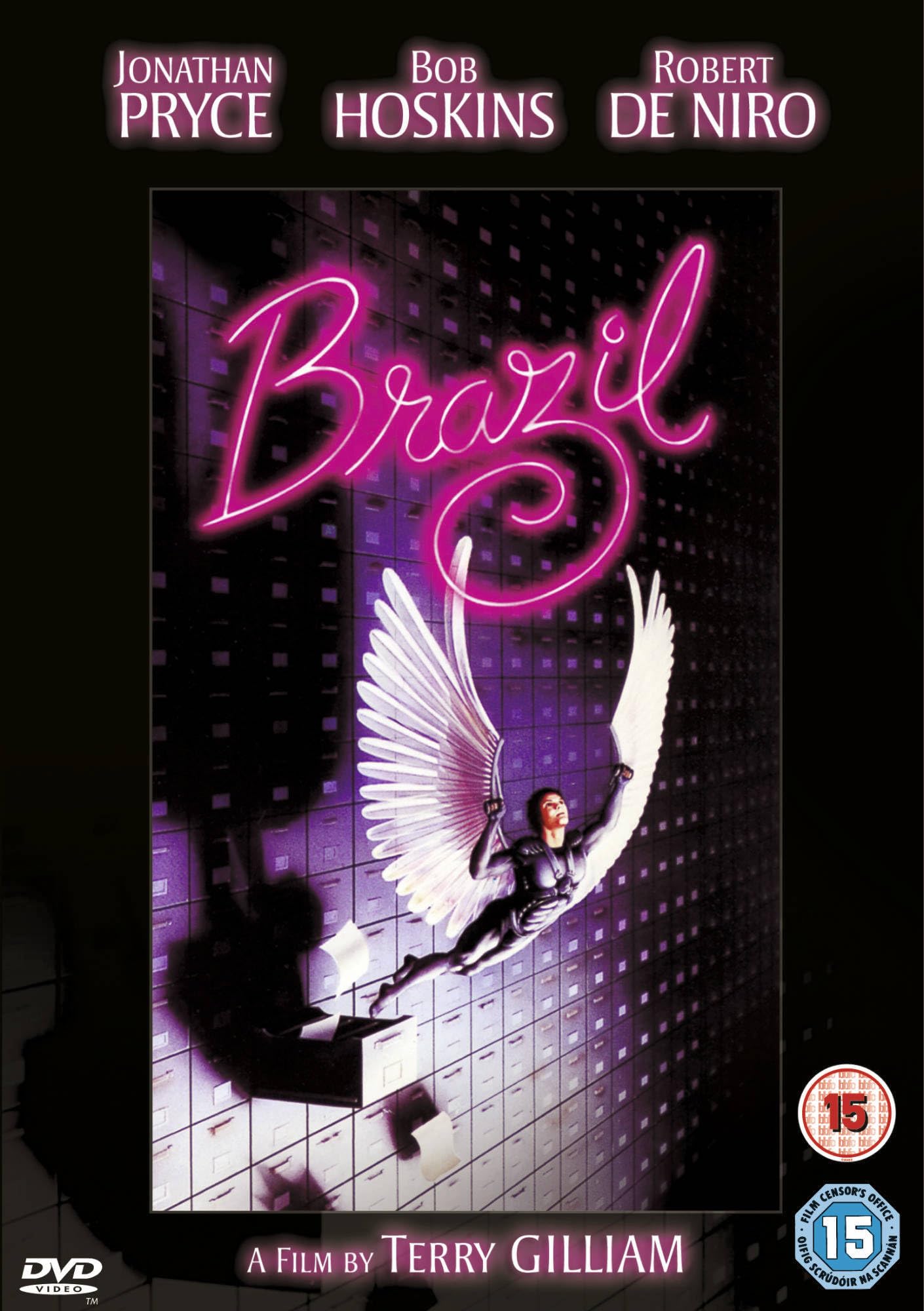 Brazil [1985] [DVD]