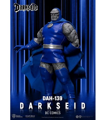 Amazon.com: Beast Kingdom Disney's Fantasia: Mickey DAH-041DX
