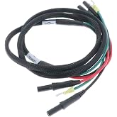 Honda Power Equipment HPK123HI Parallel Cables for EU1000i, EU2200i, and EU3000i