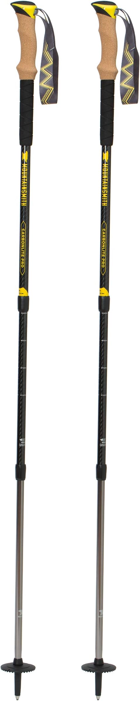 mountainsmith walking sticks