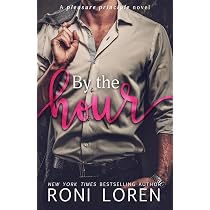 Amazon.com: Off the Clock (A Pleasure Principle novel ...
