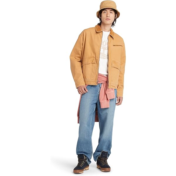 Theory Men's Murphy Precision Ponte, Putty, Small at Amazon