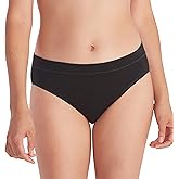 ExOfficio Women's Everyday Bikini Cut Brief - Lightweight Knit Jersey Travel Underwear