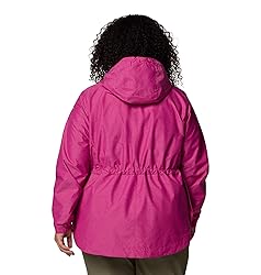 Columbia Women's Lillian Ridge II