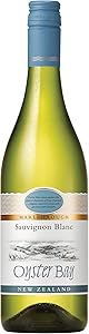 Oyster Bay Sauvignon Blanc, White Wine, 750 mL Bottle