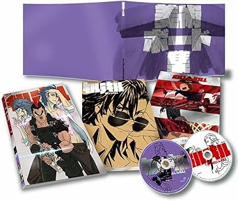 これまでで最高のキルラキル アニメ ポスト 最高のアニメ画像