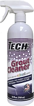 amazon grout cleaner