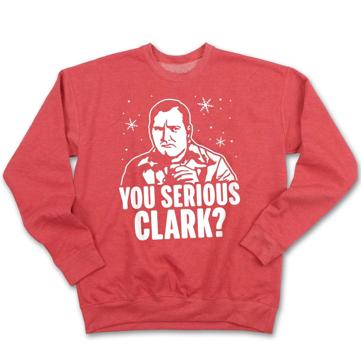 Clothing Cousin Eddie Sweater Holiday 