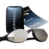 VECTOR Custom Fit Swim Goggles for Men and Women - QR Code Ships by Mail | FINA Approved Antifog, Custom-Fit Racing Swim Goggles for Competitive Swimming, Triathlon, Open Water