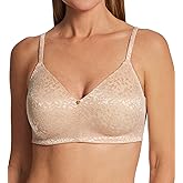 Le Mystere Women's Safari Wireless Bra, 3378, Sahara, 32F