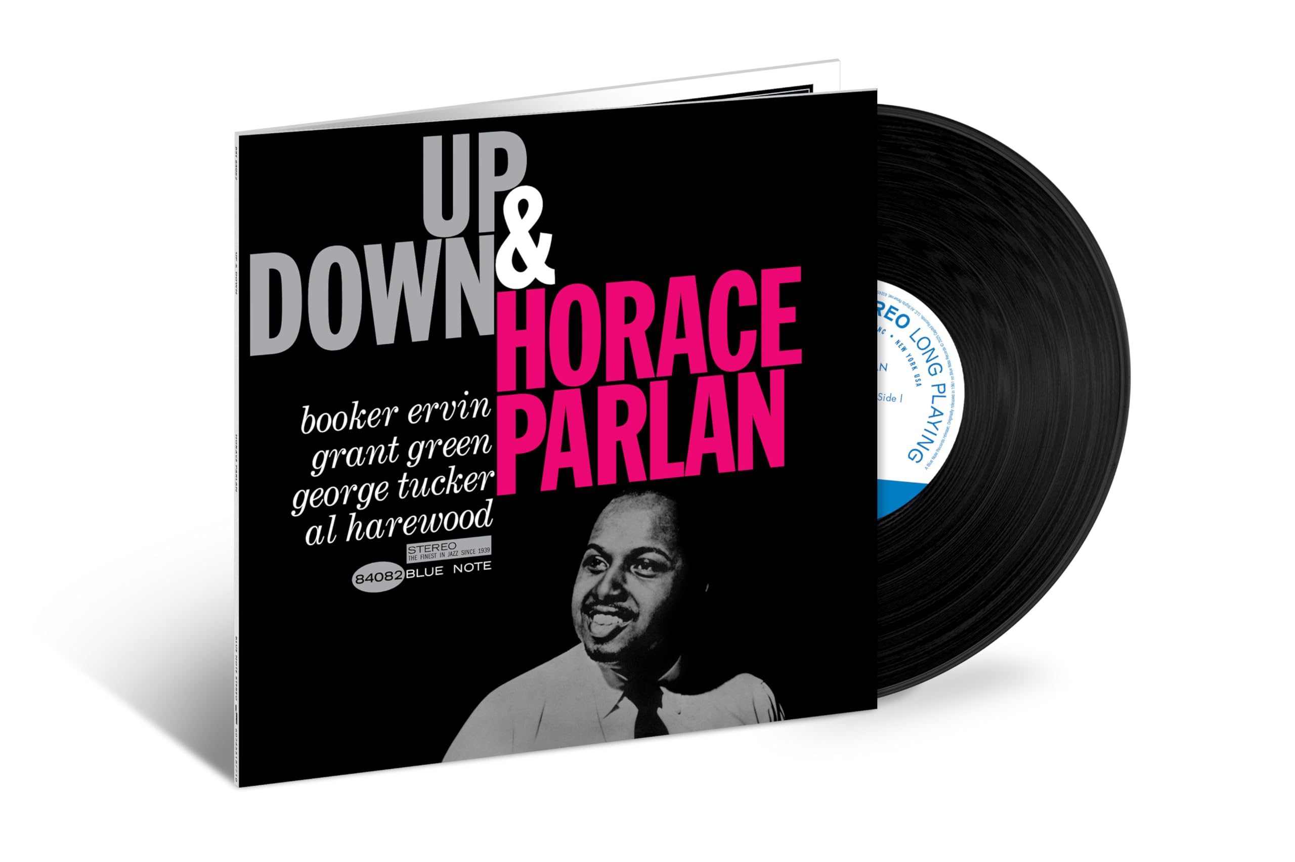 Photo 1 of Up & Down (Blue Note Tone Poet Series)[180g LP]