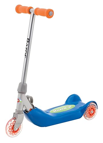 scooters for preschoolers