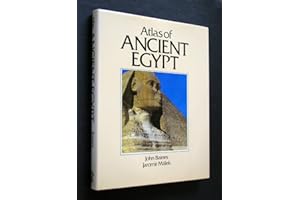 Atlas of Ancient Egypt
