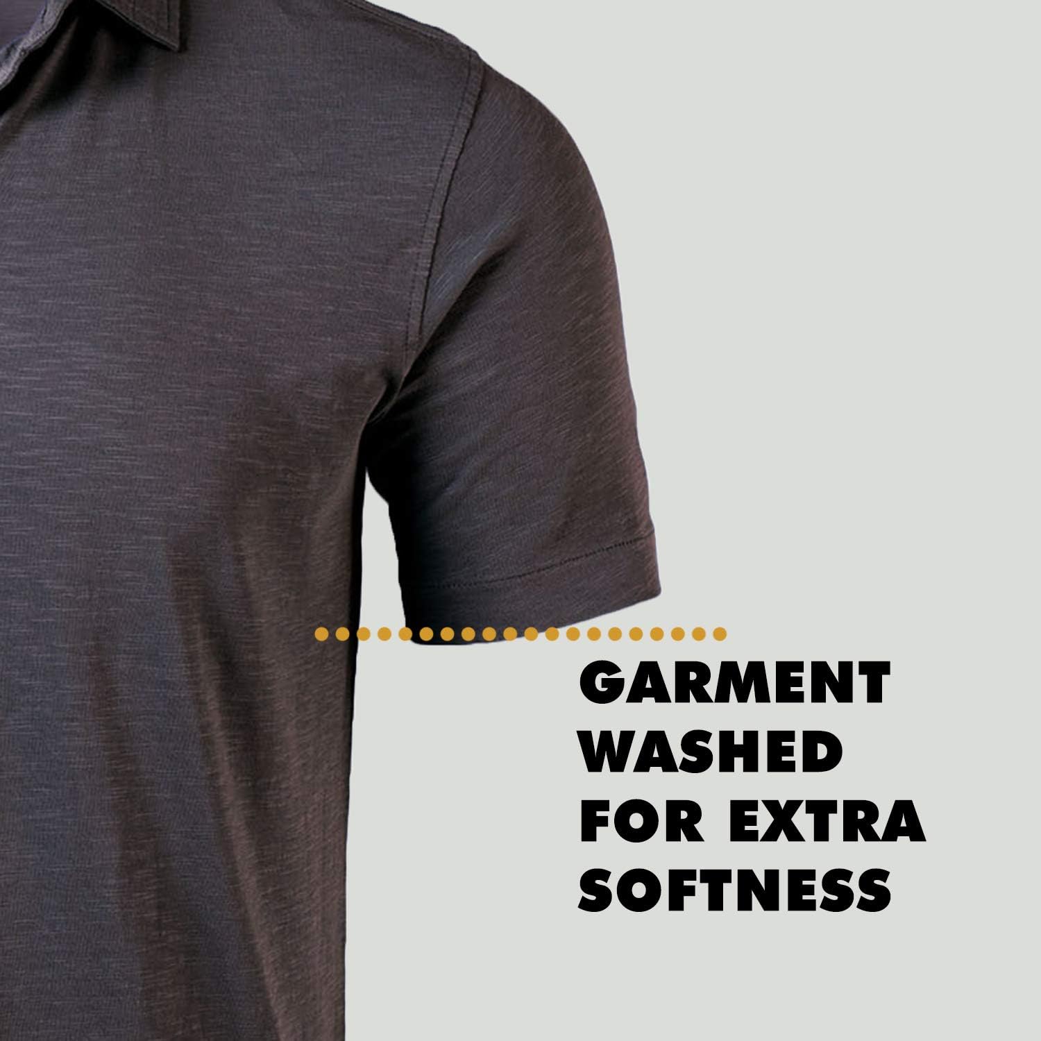 Mountain Khakis Men’s Everyday Polo Shirt: Clothing