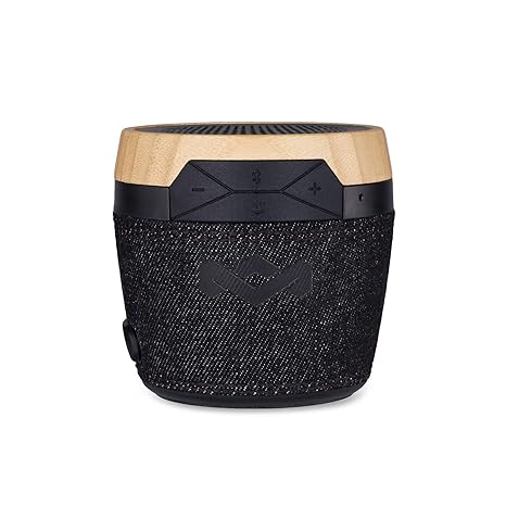 house of marley chant mini review