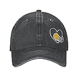 DEKIFNHG Pickleball Hat, Funny Pickleball