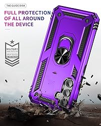 for Samsung A54 5G Case, Galaxy A54 5G Case, with