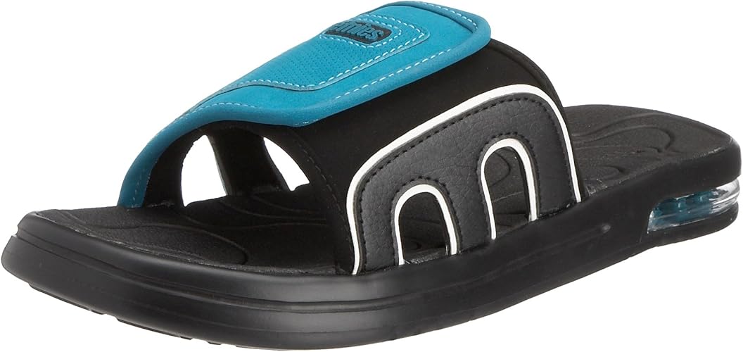 etnies slides