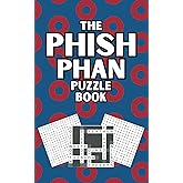 The Phish Phan Puzzle Book
