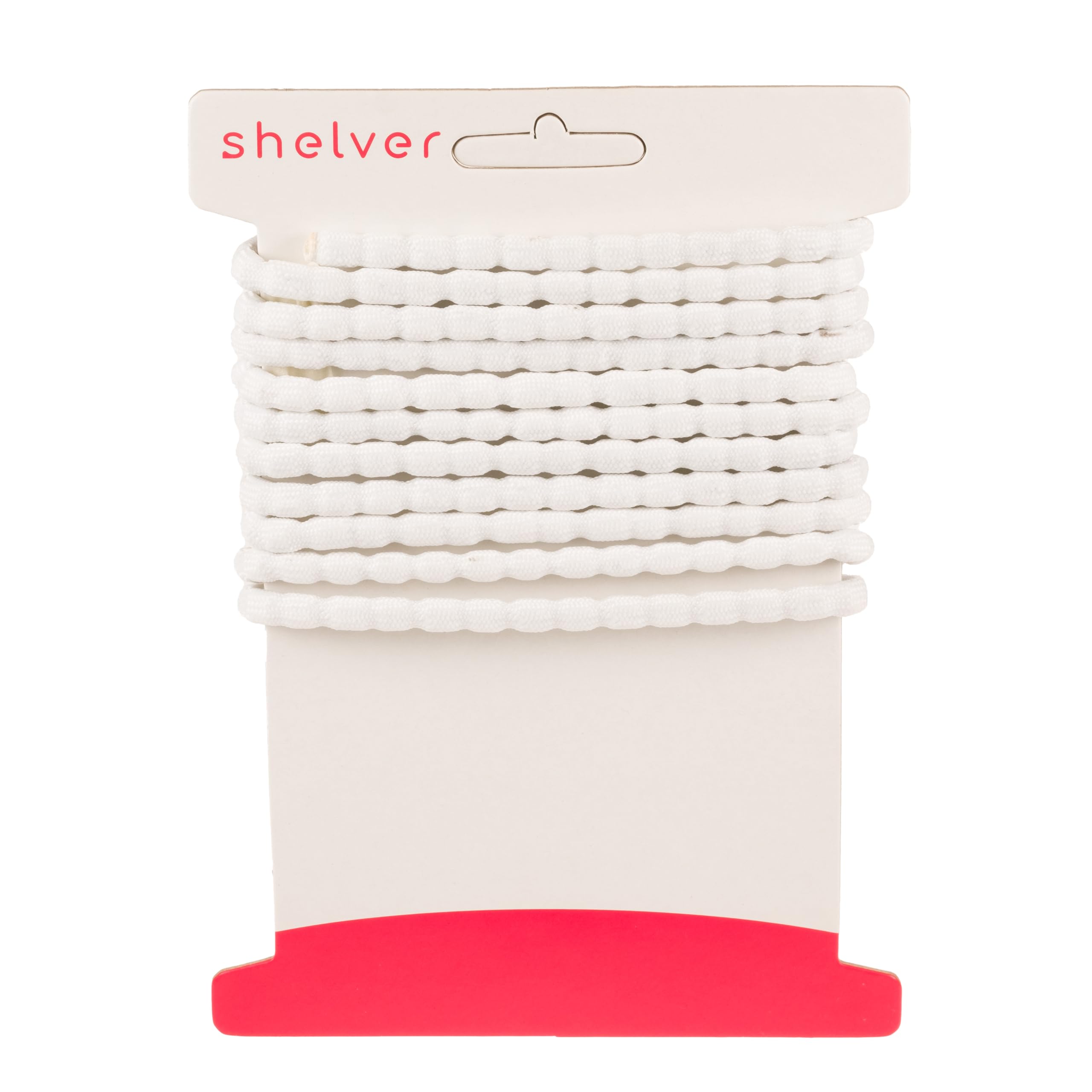 Shelver Curtain Weight, 25-50-100-200g, EU Compliant (200g/m x 3m)