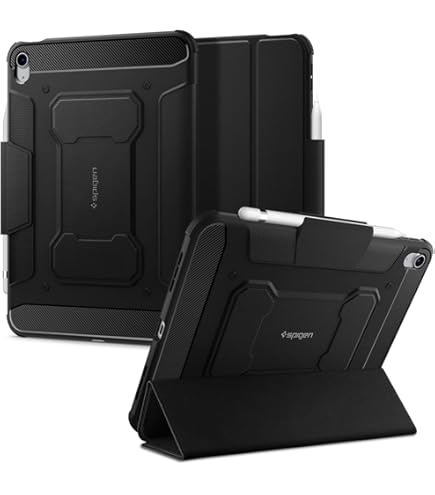 【キノコさん専用】iPad (第9世代) 64GB Apple本体 Spigen Amazon.com: Spigen for iPad 10.2 Case, iPad 9th Generation Case