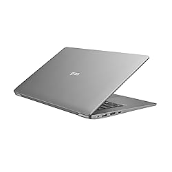 LG Gram Laptop - 14" Full HD IPS Display, Intel