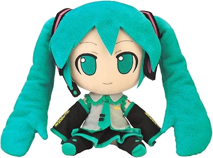 doll miku