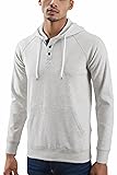 HARBETH Men's Retro Athletic Midweight Comfort