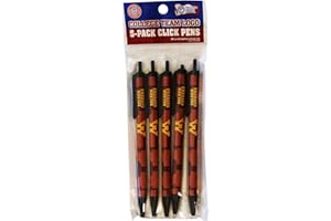 PRO SPECIALTIES GROUP NCAA Minnesota Golden Gophers Disposable Click Pens
