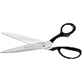 Mundial 498-12 12" Industrial Stay-Set Bent Trimmers