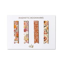 Elyse Breanne Design, 4 inch, Magnetic